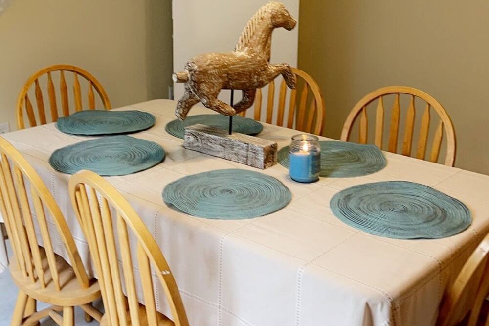 Photo of Kitchen in Elmo