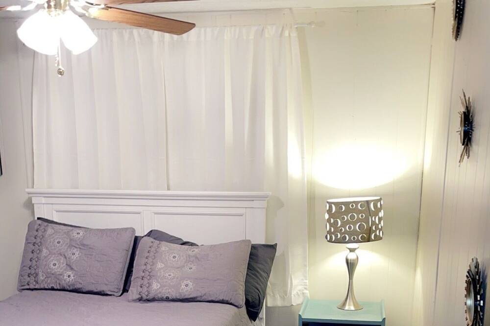 Photo of Bedroom in Elmo