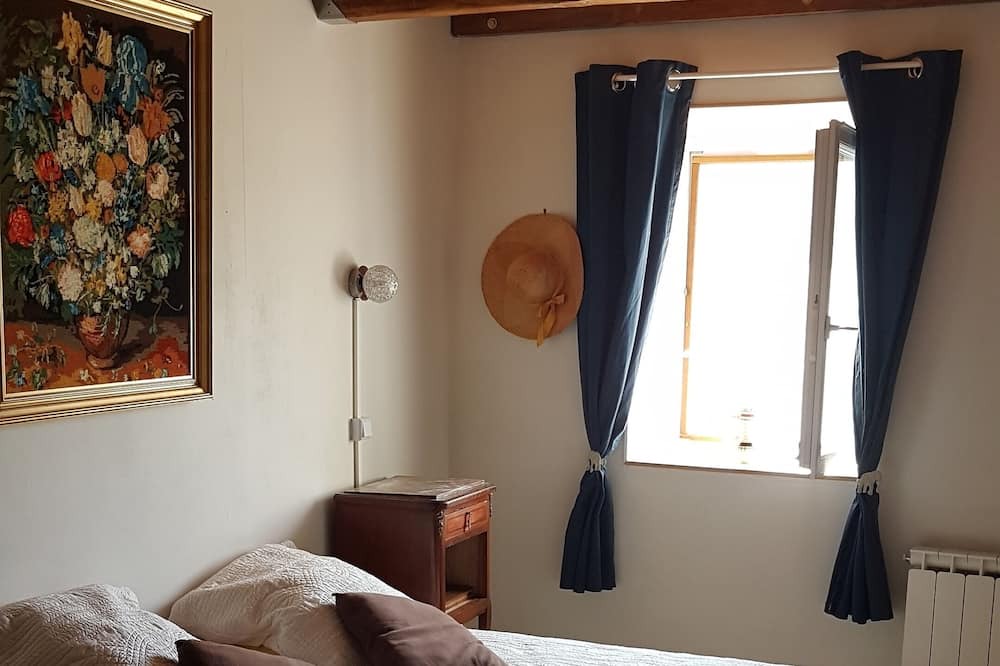 Photo of Bedroom in Monoblet