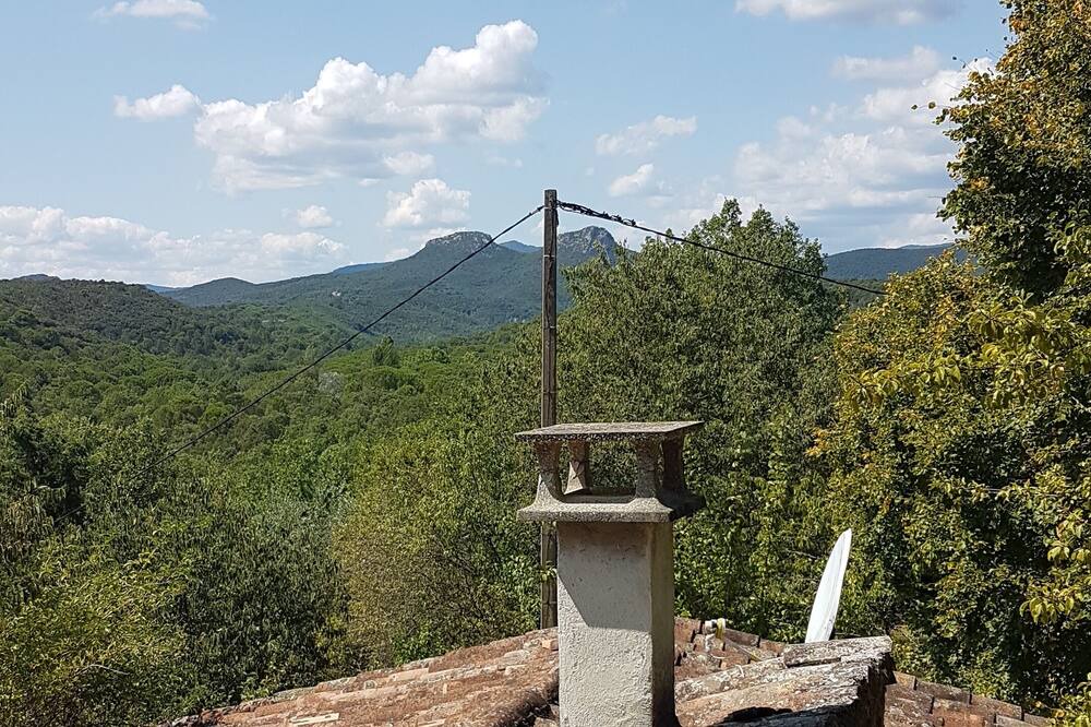 Photo of Outdoor in Monoblet