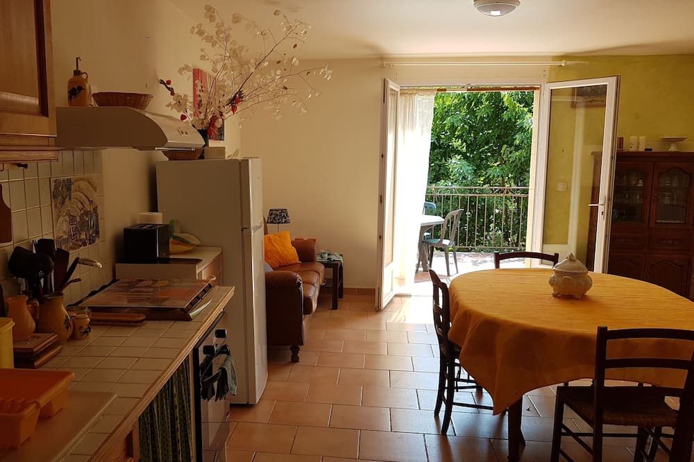 Photo of Kitchen in Monoblet