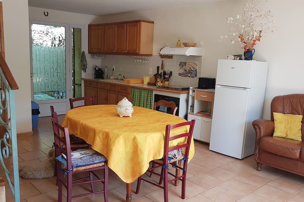 Photo of Kitchen in Monoblet