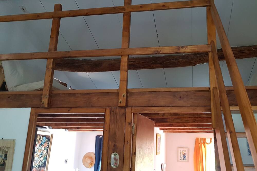 Photo of Bedroom in Monoblet