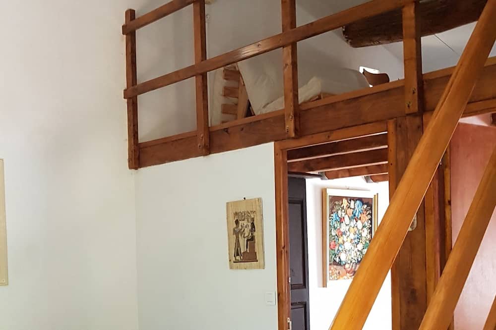 Photo of Livingroom in Monoblet