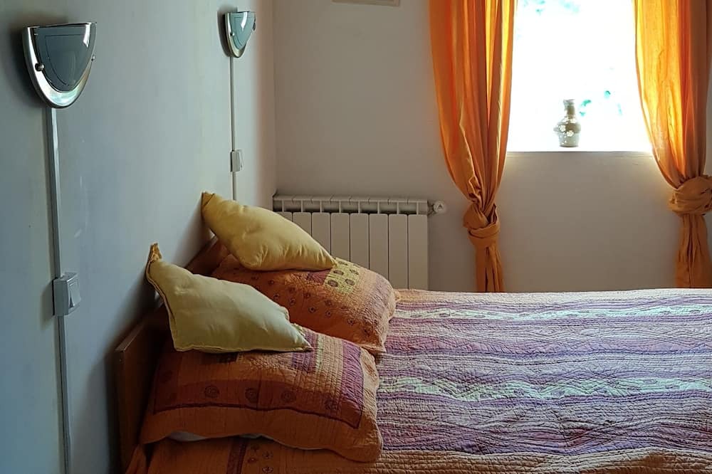 Photo of Bedroom in Monoblet