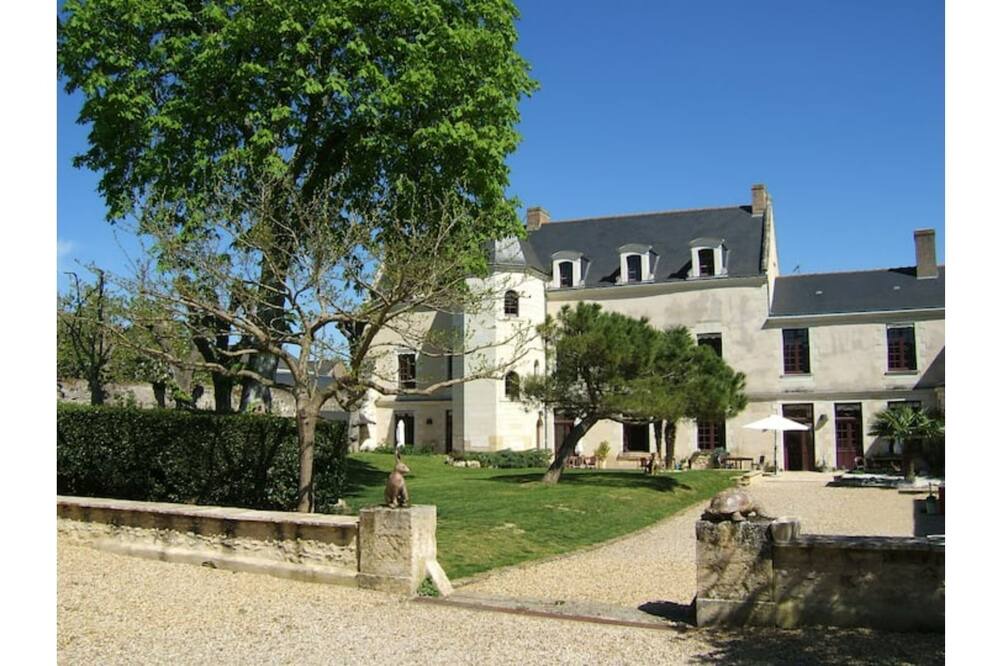 Photo of Outdoor in Montreuil-Bellay