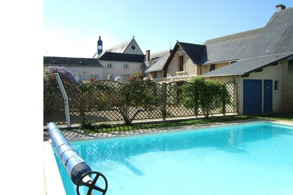 Photo of Outdoor in Montreuil-Bellay