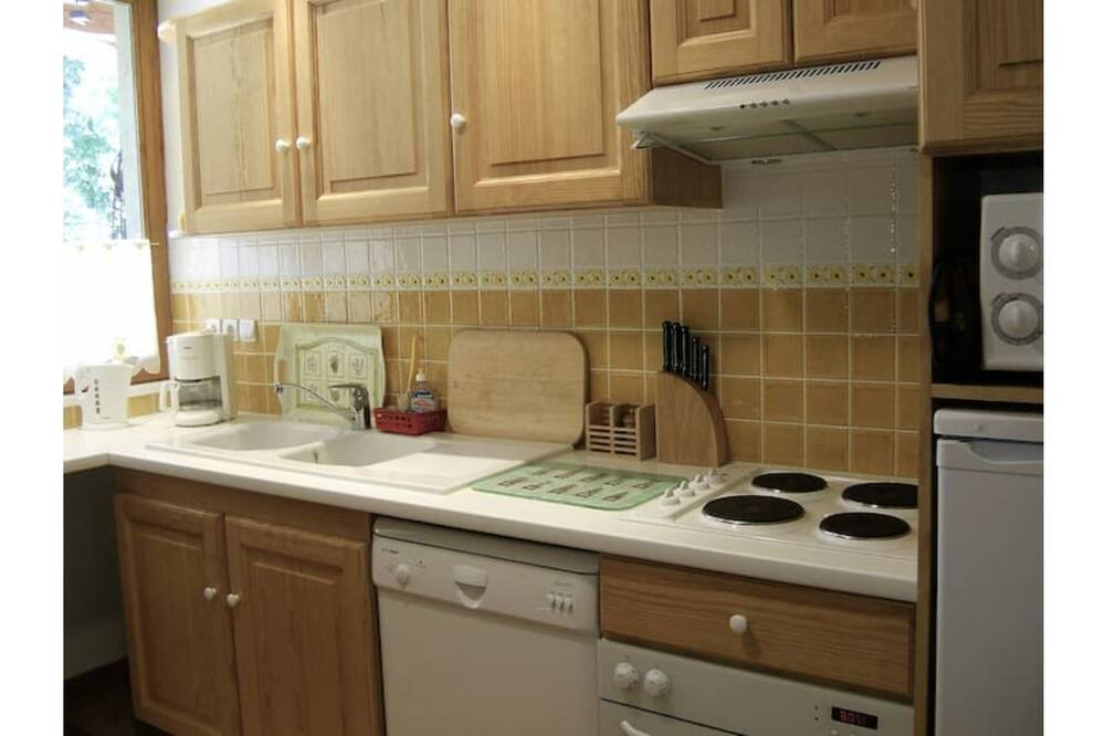 Photo of Kitchen in Montreuil-Bellay