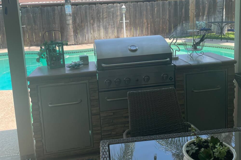 Photo of Kitchen in Tulare