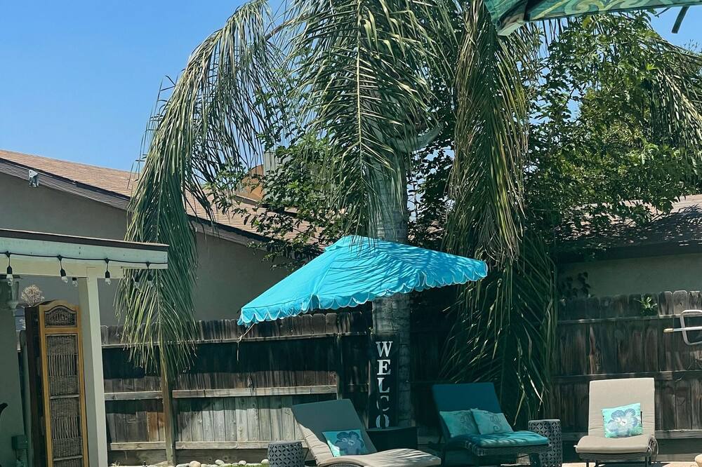 Photo of Outdoor in Tulare