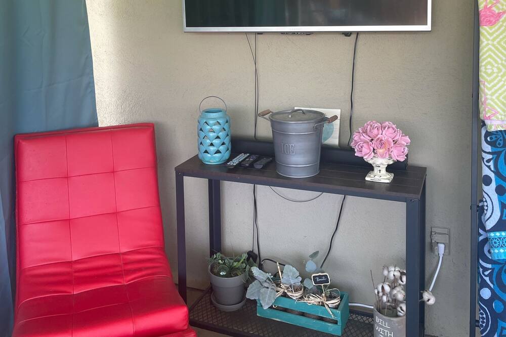 Photo of Bedroom in Tulare