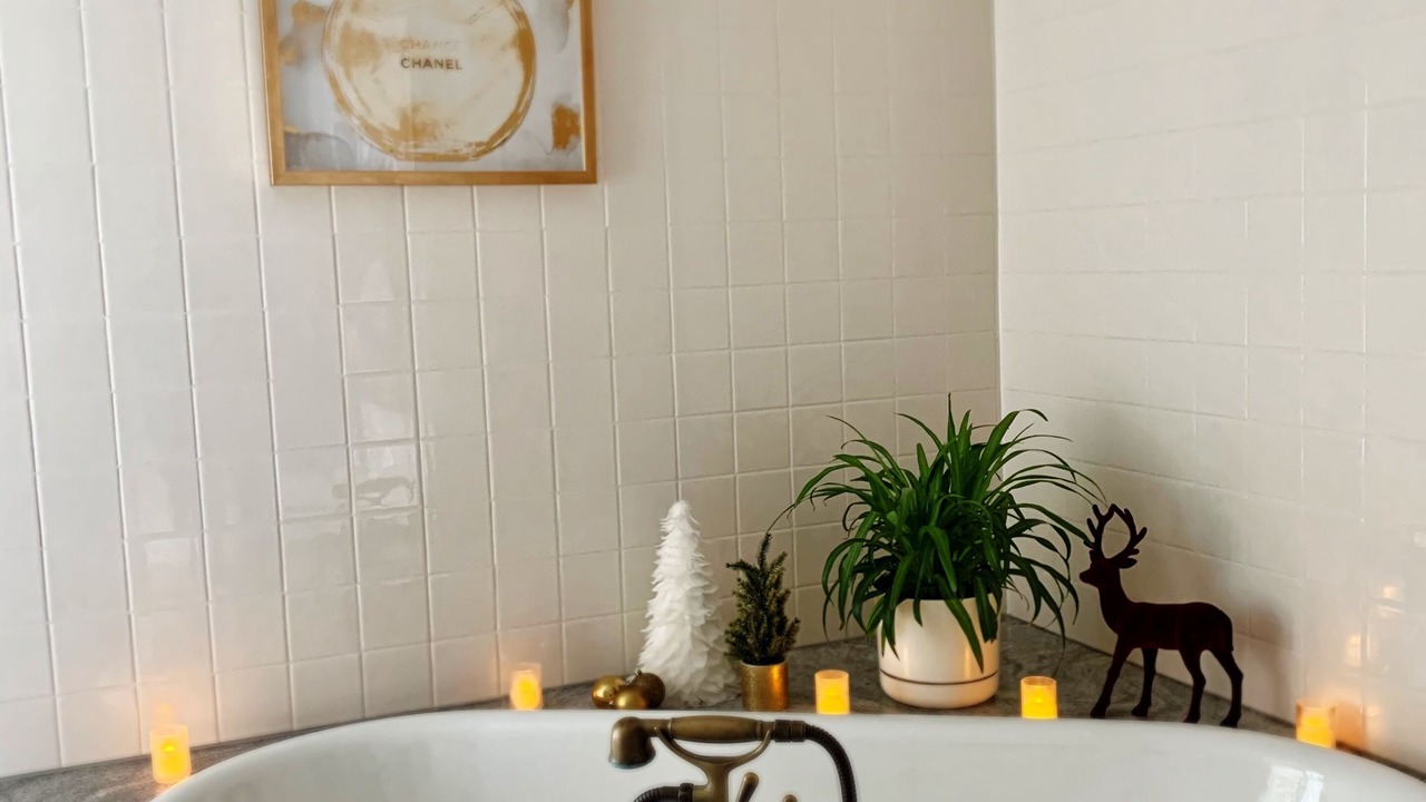 Photo of Bathroom in Grand Pre