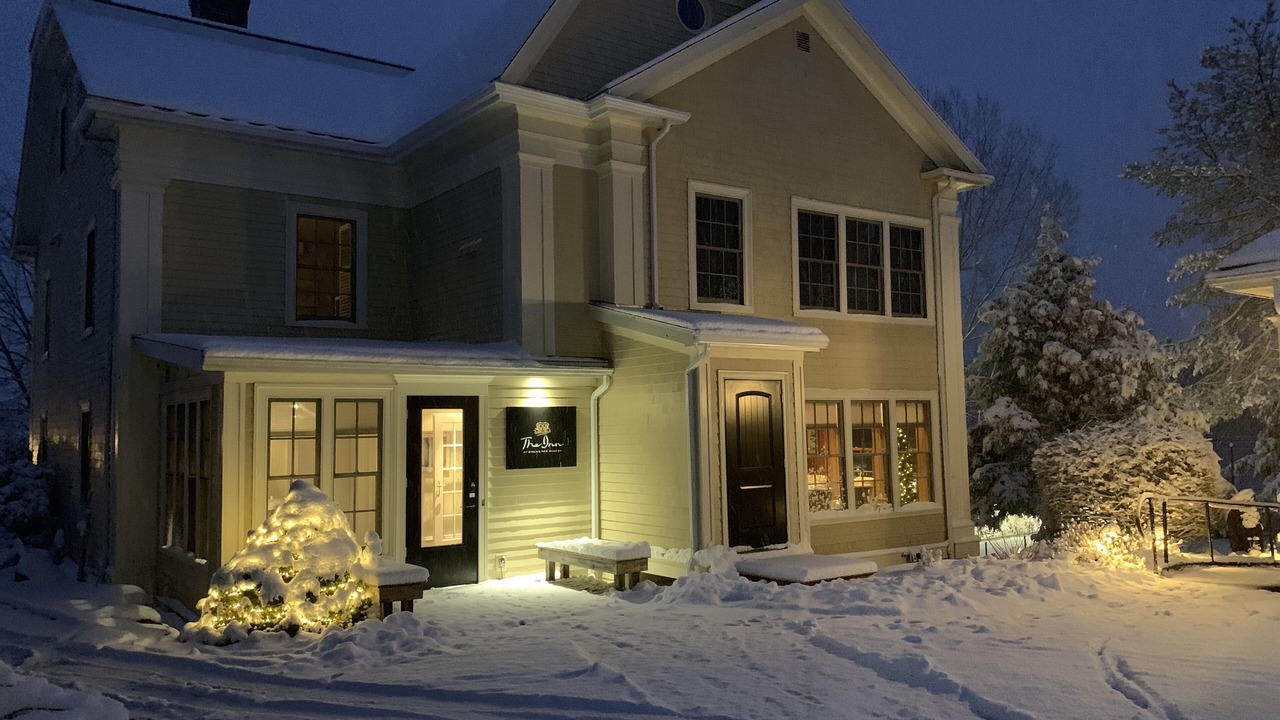 Photo of Outdoor in Grand Pre