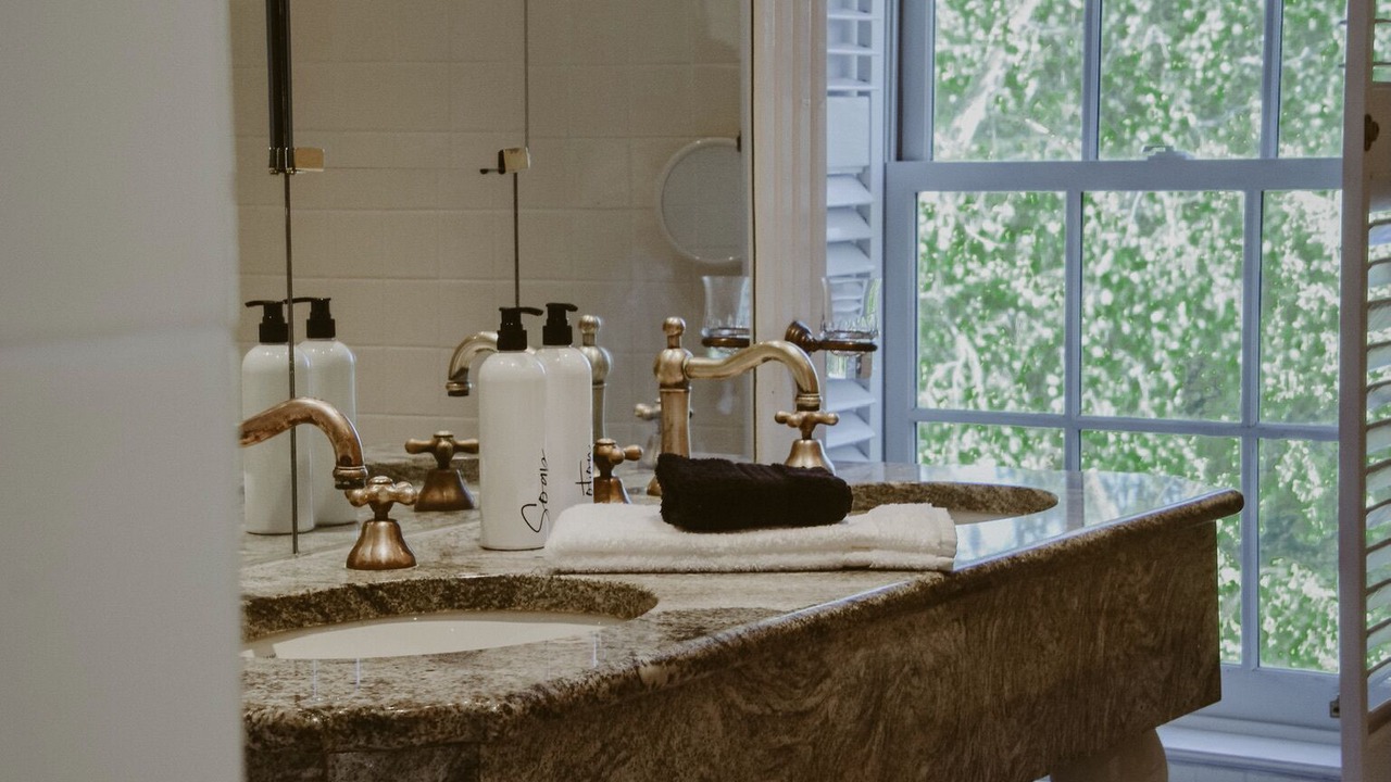 Photo of Bathroom in Grand Pre