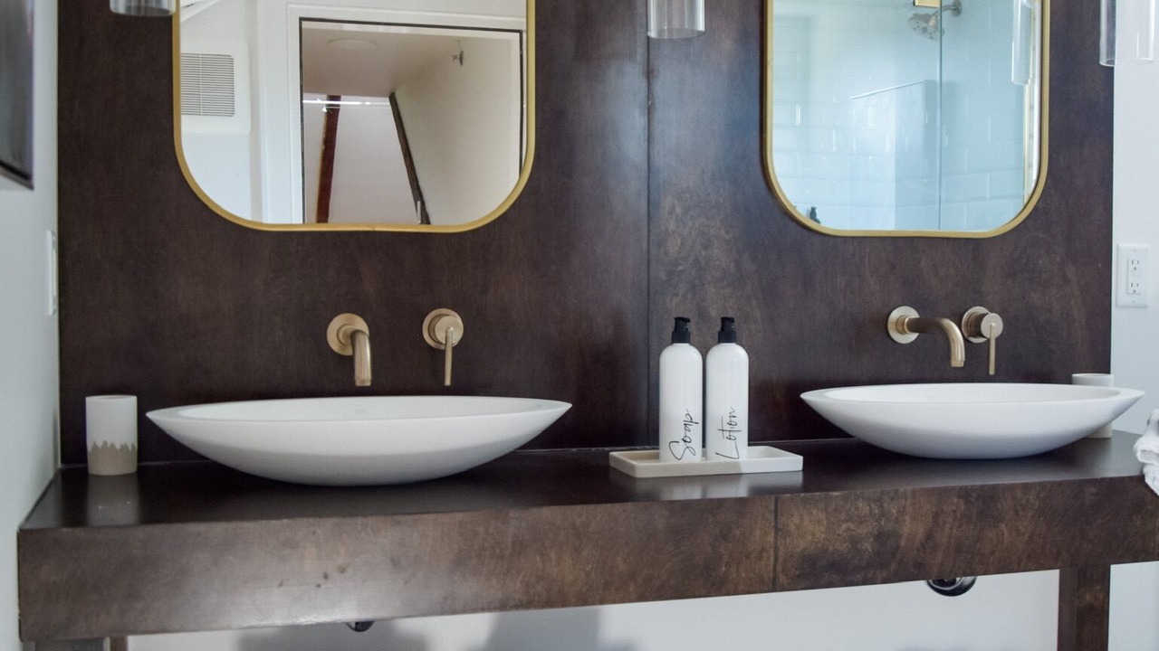 Photo of Bathroom in Grand Pre