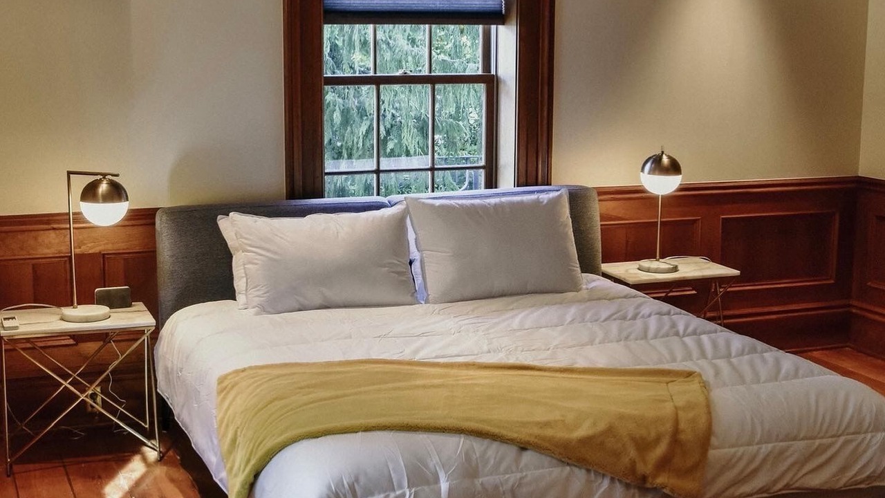 Photo of Outdoor in Grand Pre