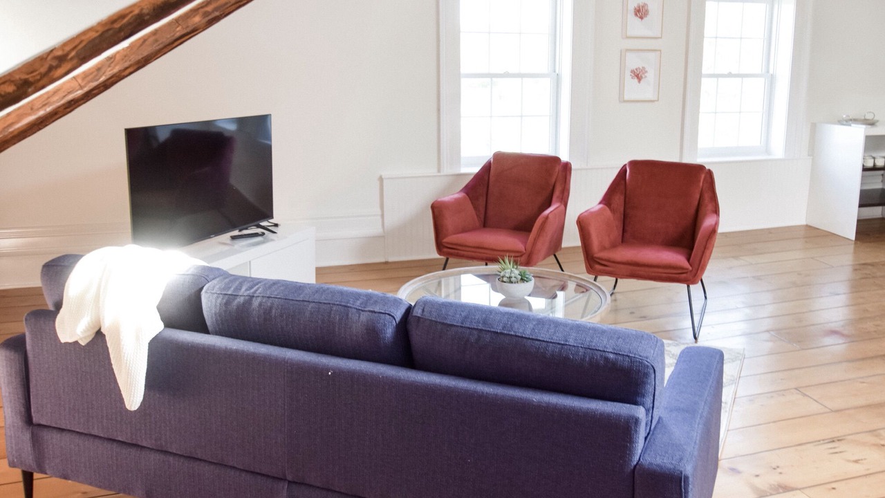 Photo of Others in Grand Pre