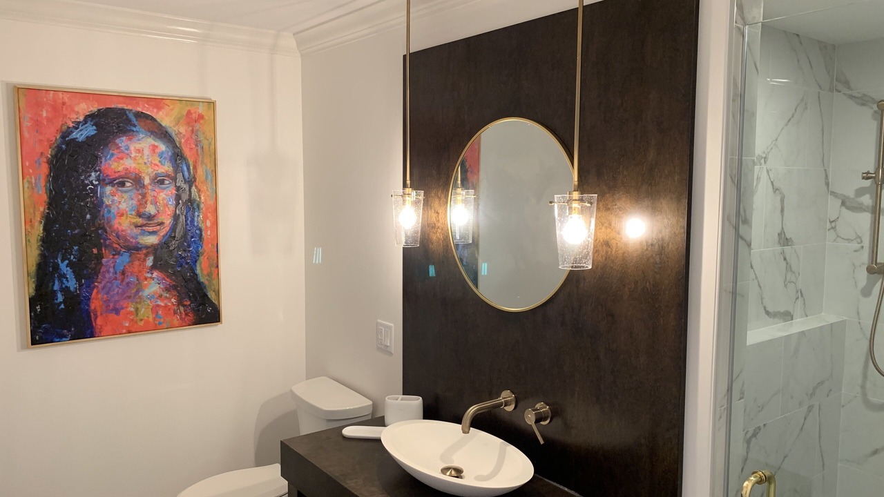 Photo of Bathroom in Grand Pre