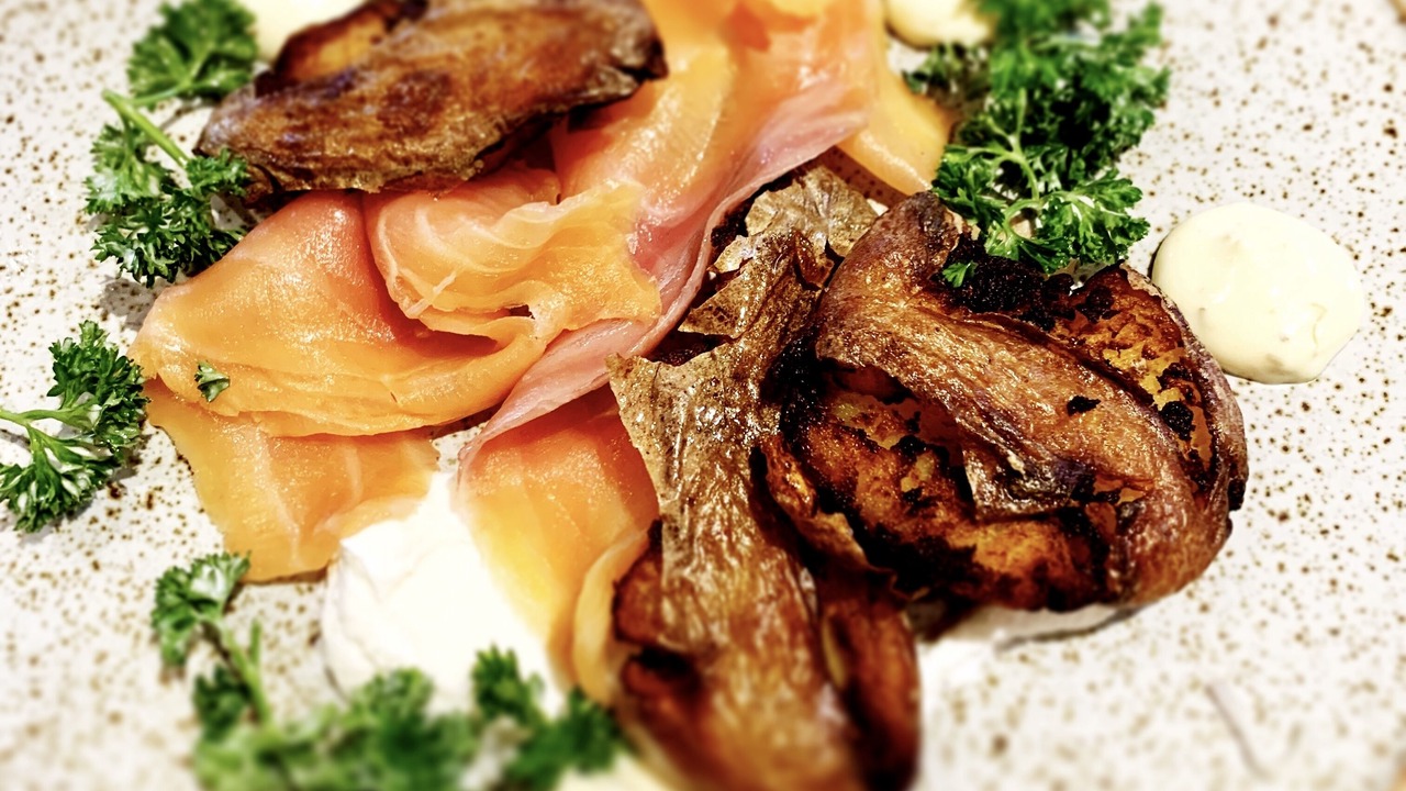 Photo of Others in Grand Pre