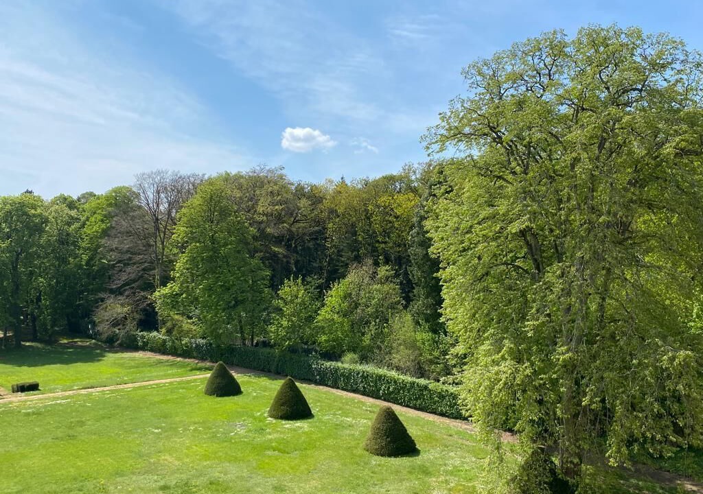 Photo of Outdoor in Lombron