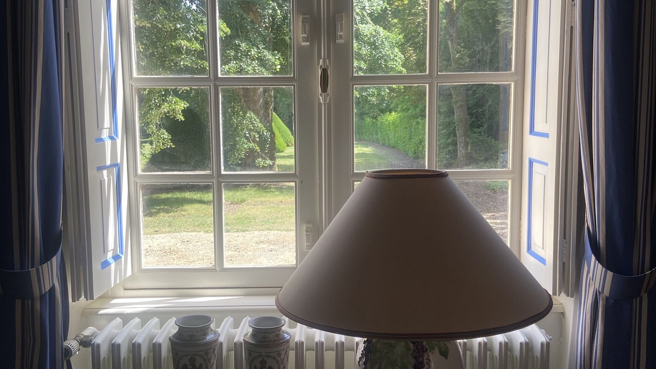 Photo of Bedroom in Lombron