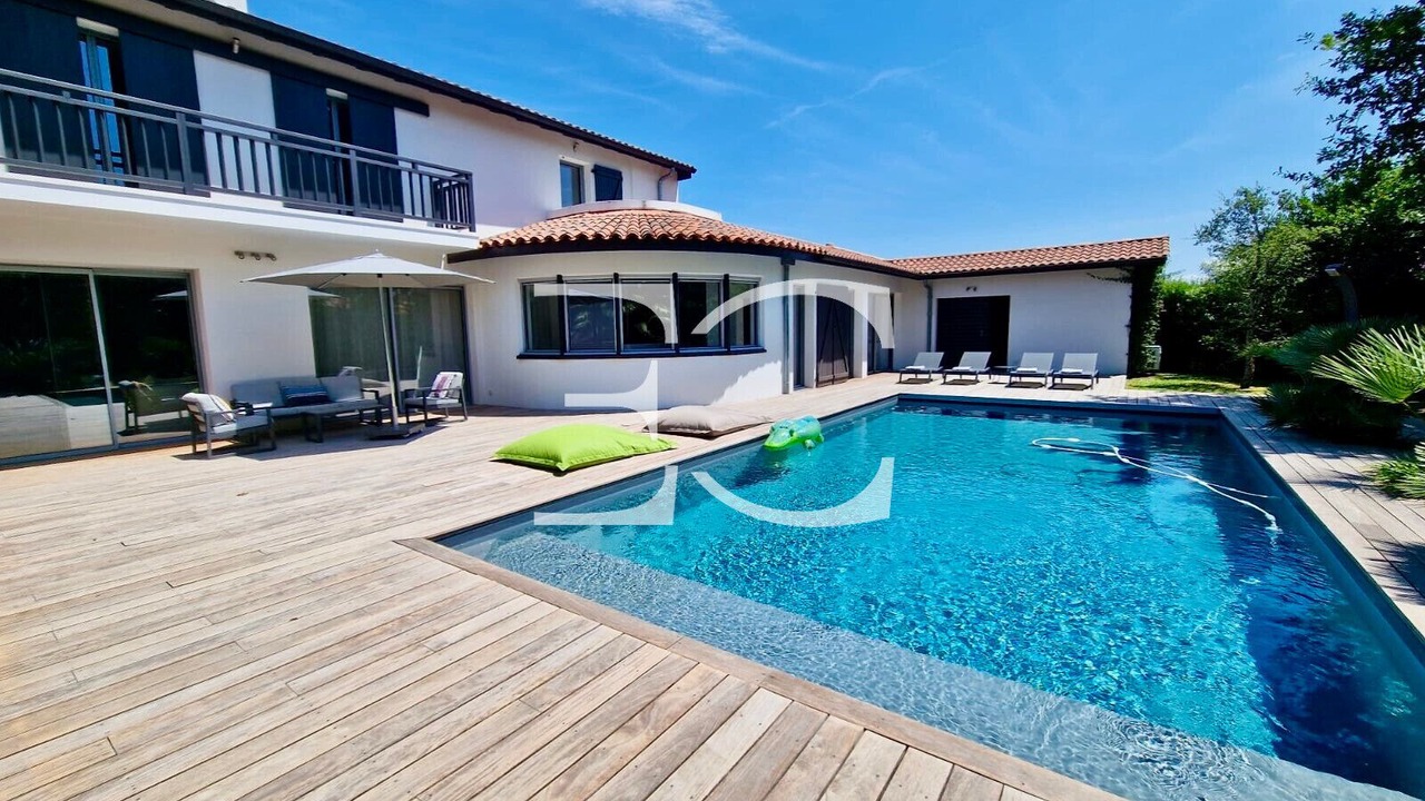 Photo of Outdoor in Arcangues