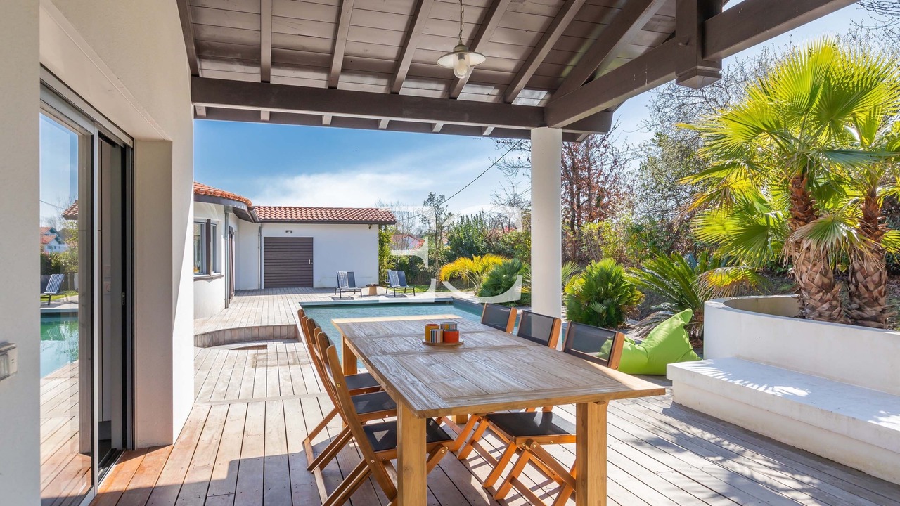 Photo of Outdoor in Arcangues