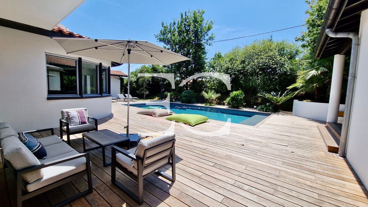 Photo of Outdoor in Arcangues