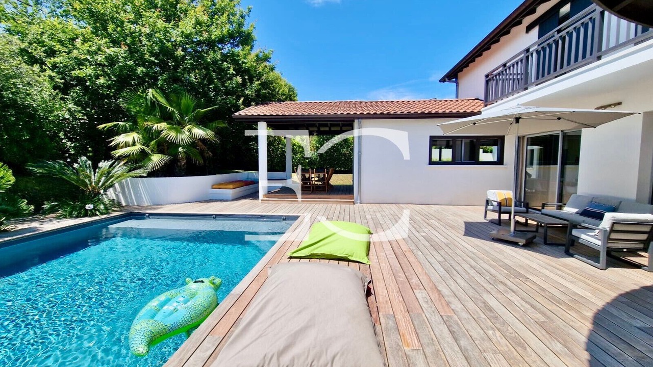 Photo of Outdoor in Arcangues