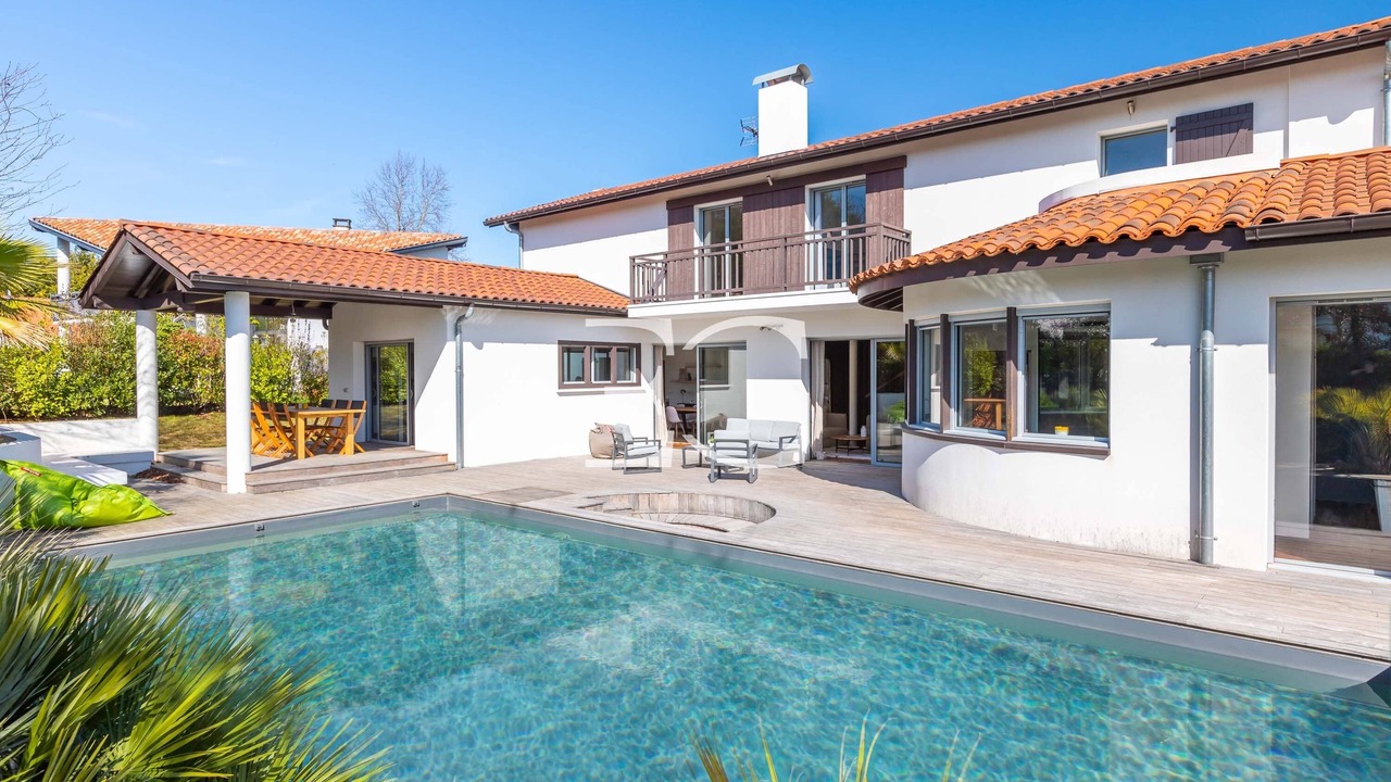 Photo of Outdoor in Arcangues