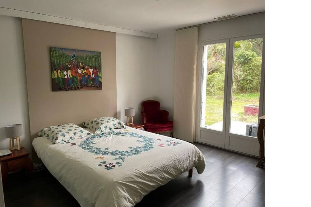 Photo of Bedroom in Rivedoux-Plage