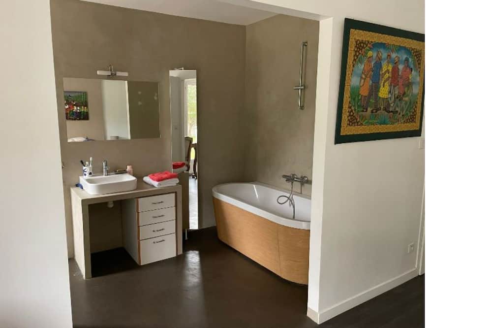 Photo of Bathroom in Rivedoux-Plage