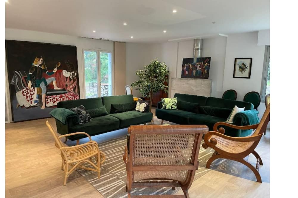 Photo of Livingroom in Rivedoux-Plage