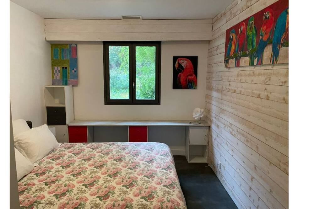 Photo of Bedroom in Rivedoux-Plage