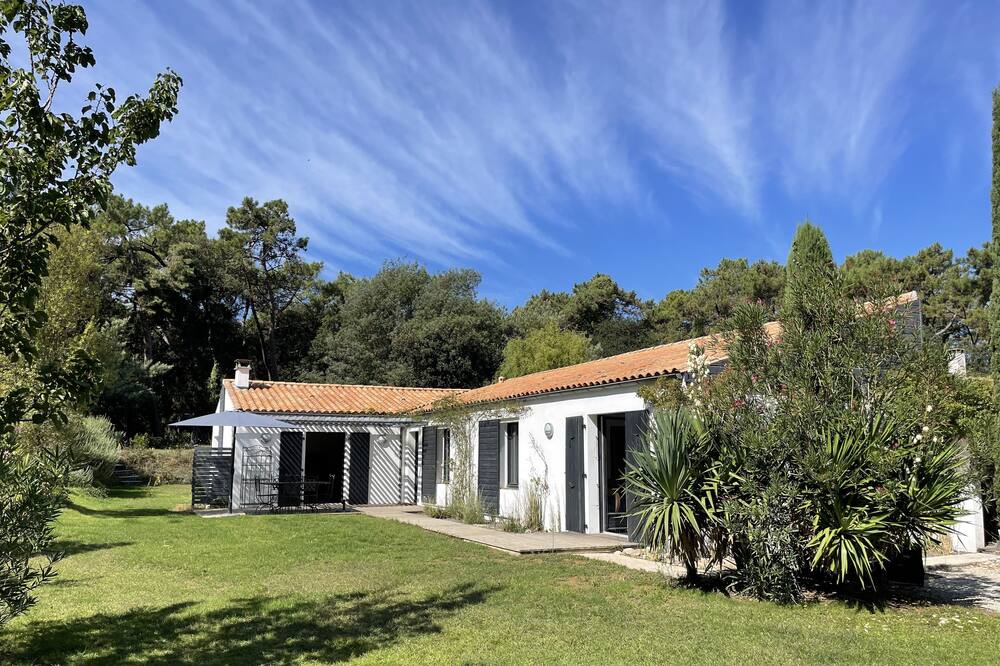 Photo of Outdoor in Rivedoux-Plage