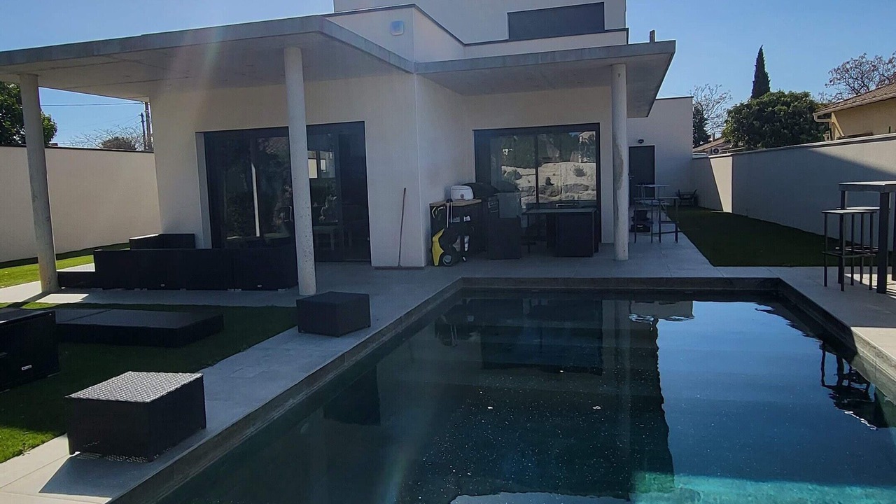 Photo of Outdoor in Paulhan
