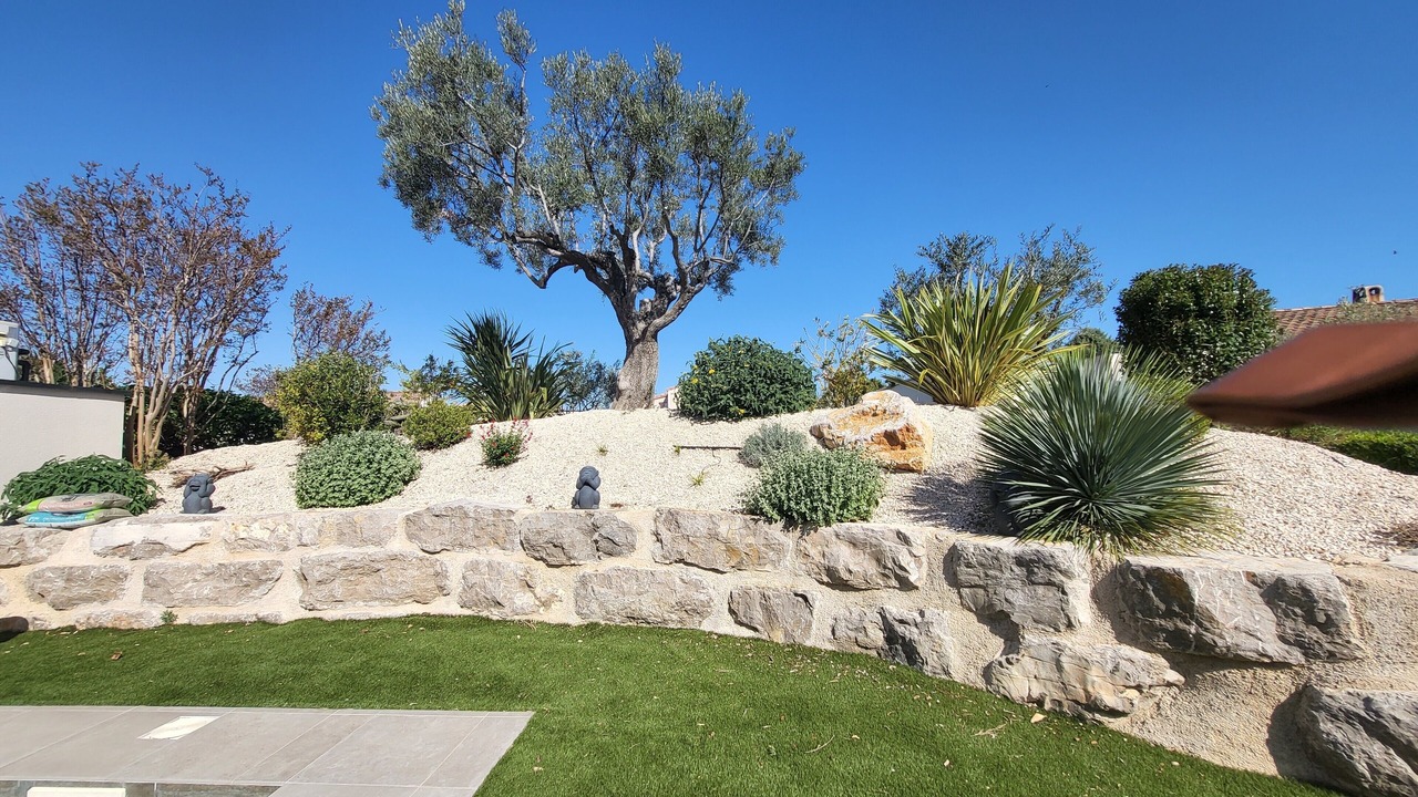 Photo of Outdoor in Paulhan