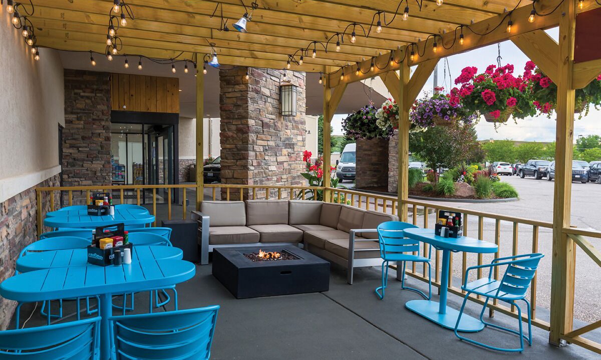Photo of Outdoor in Casper