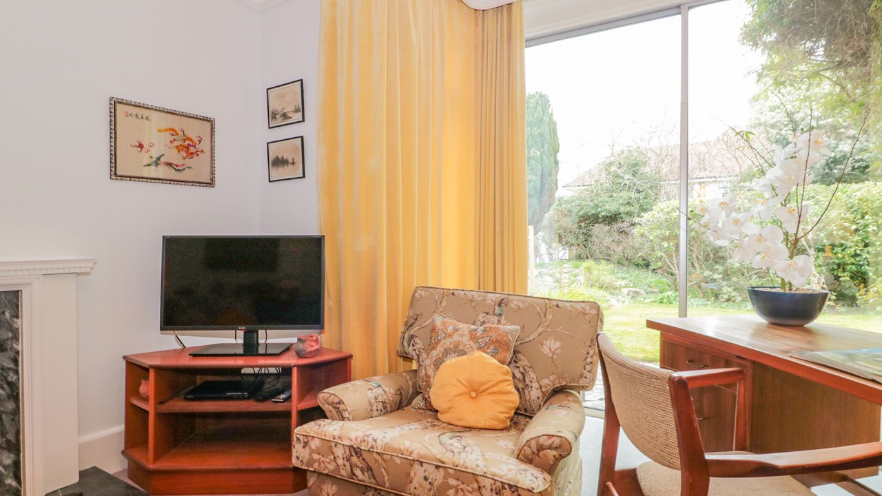 Photo of Bedroom in Boscombe