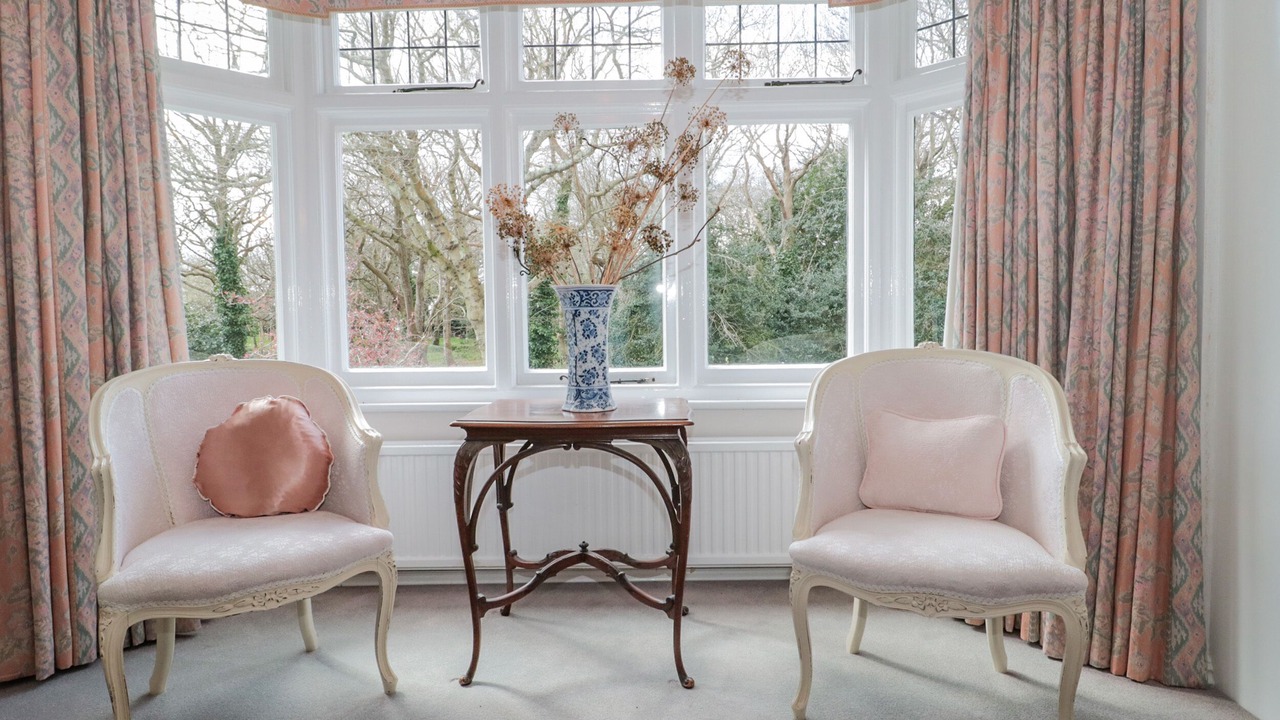 Photo of Bedroom in Boscombe