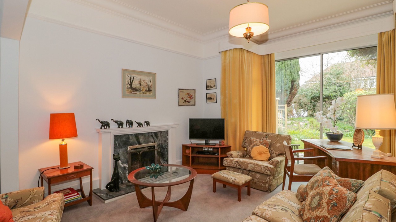 Photo of Bedroom in Boscombe