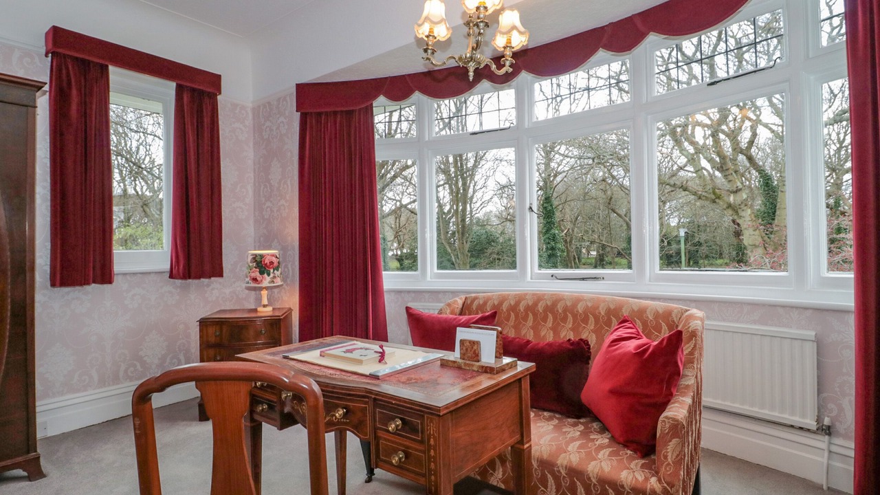 Photo of Bedroom in Boscombe