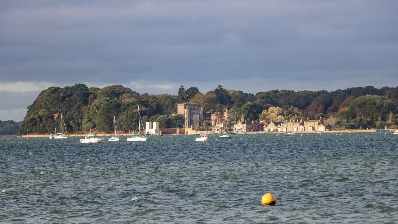 Photo of Others in Boscombe