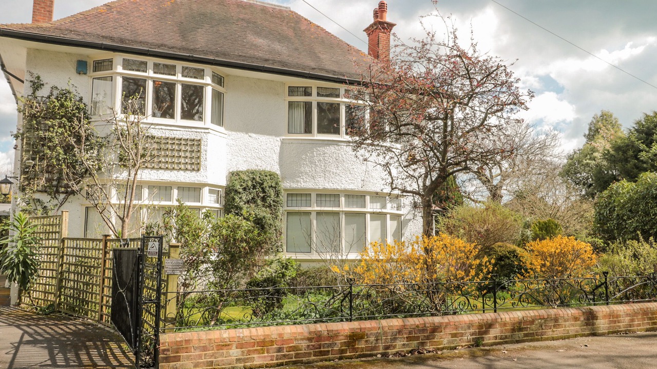 Photo of Outdoor in Boscombe