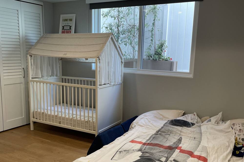 Photo of Bedroom in Tree Section
