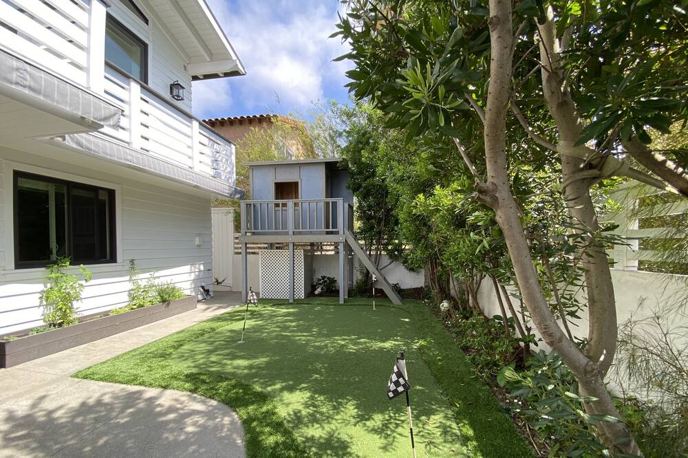 Photo of Outdoor in Tree Section