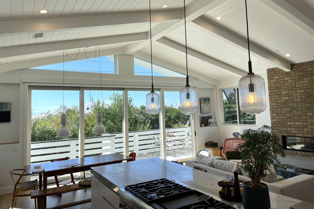 Photo of Kitchen in Tree Section
