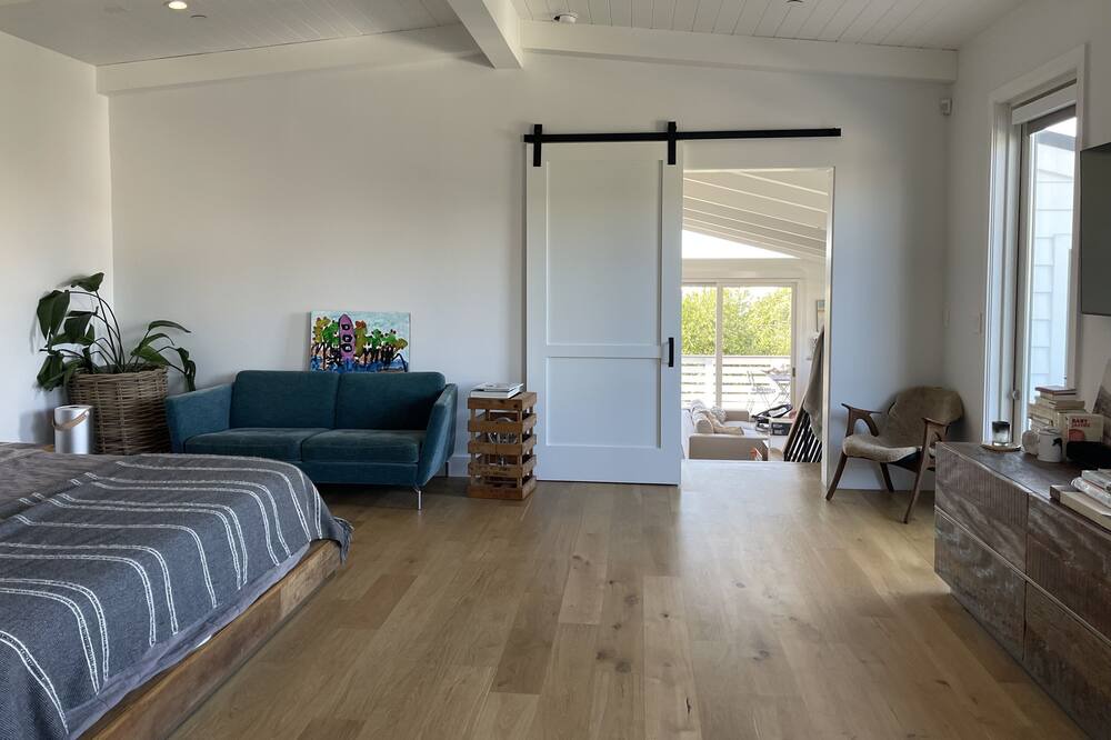 Photo of Bedroom in Tree Section