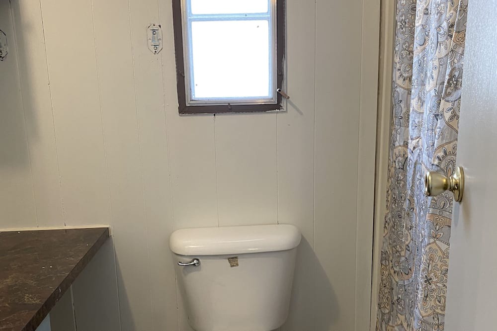 Photo of Bathroom in Fort Smith