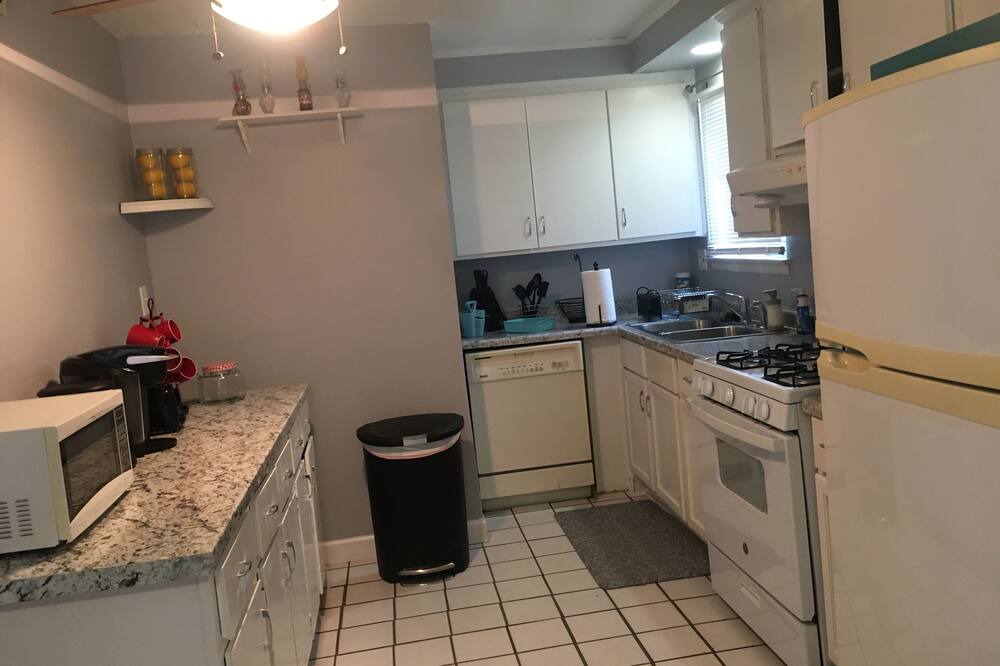 Photo of Kitchen in Oak Park